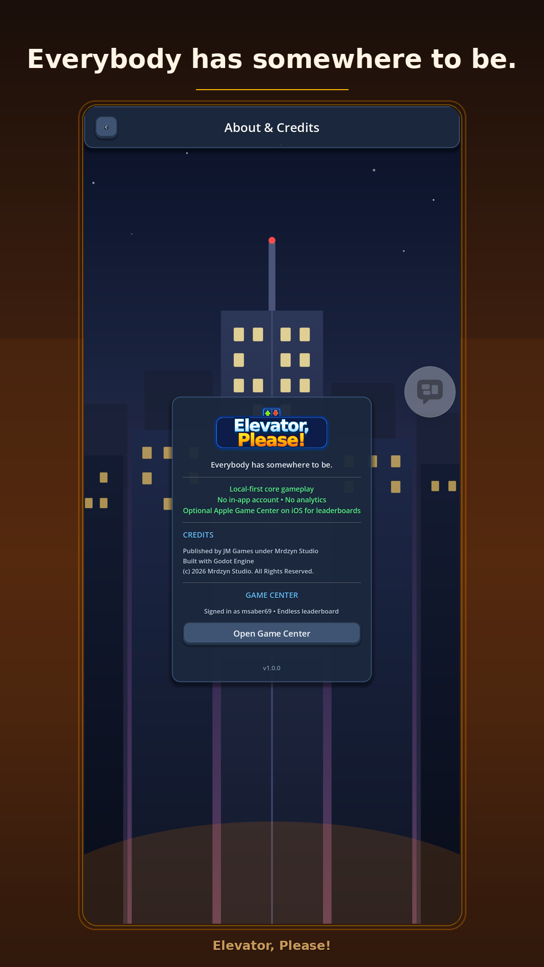 Tracking passenger types and challenge score